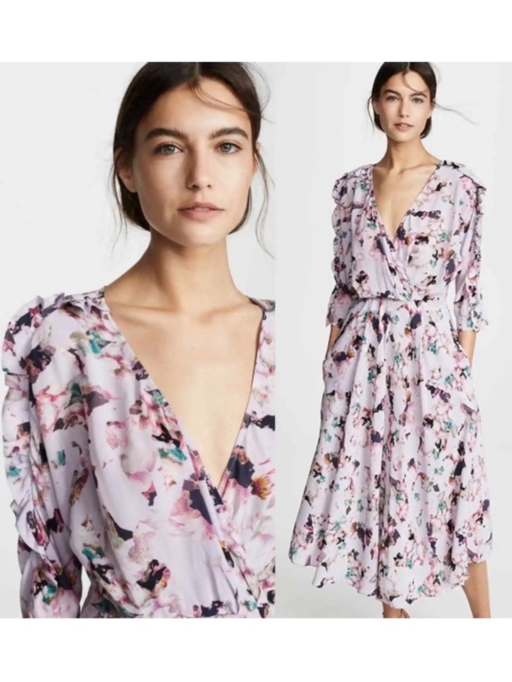 IRO Liky dress